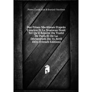   (French Edition) Pierre Claude Jean B Bravard VeyriÃ¨res Books
