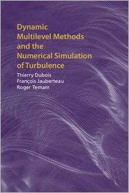   Turbulence, (0521621658), Thierry Dubois, Textbooks   