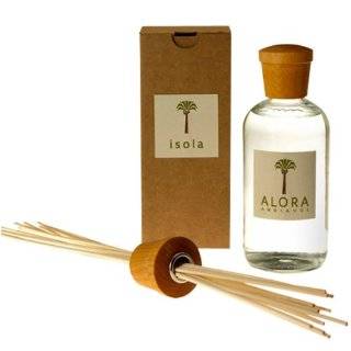 Isola Alora Ambience 16oz liquid by Alora by Alora