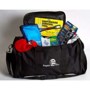  All Inclusive 4 Person Emergency Preparedness Package 