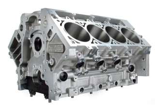 New RHS 4.120 Bore 9.760 Tall Deck LS1 Chevy LS Race Engine Block 