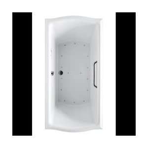 Toto Clayton ABA784R 12YPN 72 x 36 Air Tub with Right Hand Keypad 