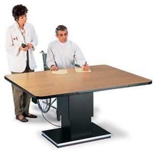  Powermatic® Work Table, Model 4380 Health & Personal 
