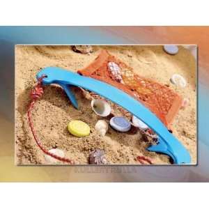  Treasure Hunter Sand Toy Toys & Games
