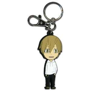  Durarara Masaomi PVC Keychain Toys & Games