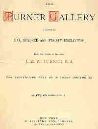 GERMANY Heidelberg. JMW Turner.Antique Print.1878  