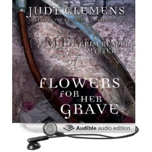   , Book 3 (Audible Audio Edition) Judy Clemens, Tavia Gilbert Books