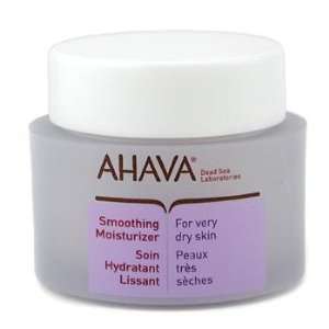 Exclusive By Ahava Smoothing Moisturizer (For Very Dry Skin )50ml/1 