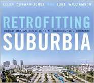   Suburbs, (0470041234), Ellen Dunham Jones, Textbooks   