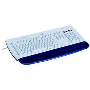  Intel Wired Keyboard Electronics