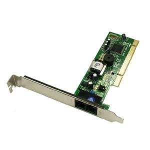    NEW SupraMax V.92 56K PCI FaxModem (Modems)