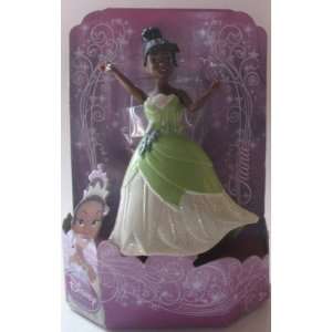   Mini Figure Princess   Princess and the Frog Tiana 