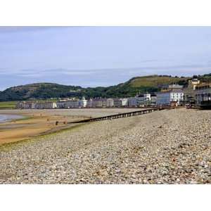  Llandudno Beach, Clwyd, North Wales, Wales, United Kingdom 