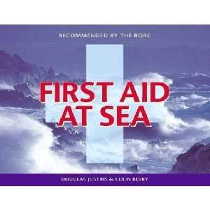  First Aid at Sea   4th Ed.