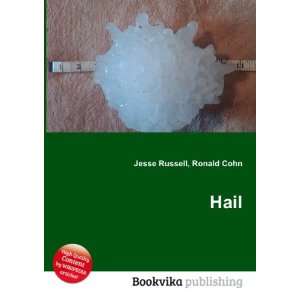  Hail Ronald Cohn Jesse Russell Books