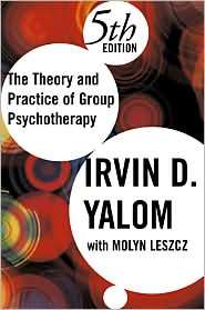   , (0465092845), Irvin D. Yalom, Textbooks   