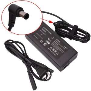  AC Adapter for Sony Vaio VGN S560 Electronics