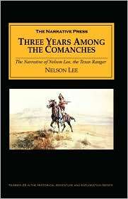   Lee, the Texas Ranger, (1589760948), Nelson Lee, Textbooks   Barnes