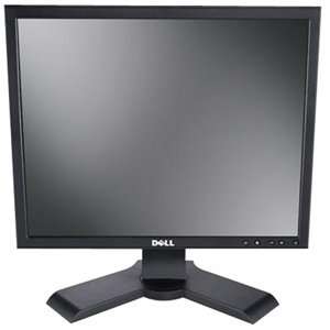  DELL COMPUTER, Dell UltraSharp 1908FP 19 LCD Monitor   5 