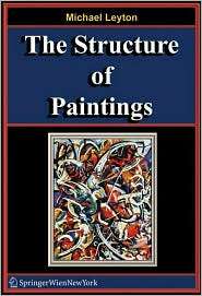   of Paintings, (3211357394), Michael Leyton, Textbooks   