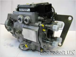 Audi A6 2.5 TDI Bosch Diesel Pump  