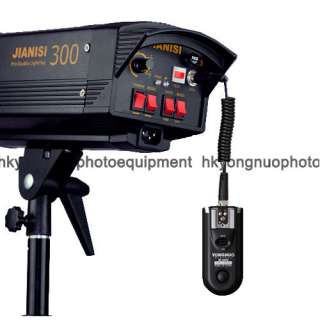 RF 603 Flash Trigger for Nikon D5000 D90 D3100 D7000  