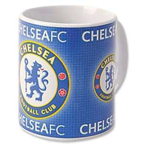  Chelsea New Crest Mug