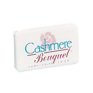  COLGATE/PALMOLIVE Cashmere Bouquet Bar Soaps #3 Bar Size 