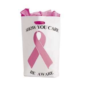 Breast Cancer Awareness Bags   Gift Bags, Wrap & Ribbon & Gift Bags 