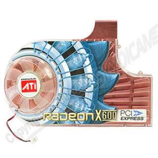 CPU Cooler Heatsink Cooling Fan for 775 P4/ AMD 939 940  