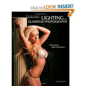  Rolando Gomezs Lighting for Glamour Photography 