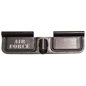  Air Force with American Flag Custom Ejection Port Cover 