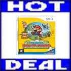 Wii Super Paper Mario  