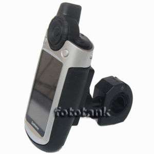   /bicycle Mount Holder for Garmin GPSMAP 62/62s/62st/62sc/62stc  
