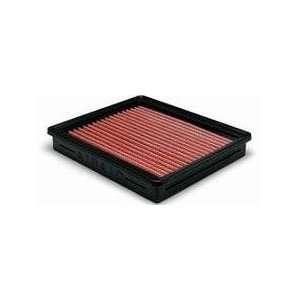    Airaid Air Filter for 1998   2001 Mazda Pick Up Automotive