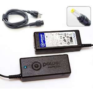  T Power Spare Ac Adapter Battery Charger Power Supply Cord 