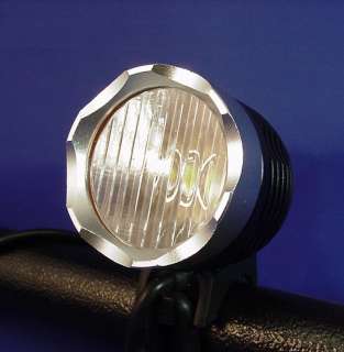 Wide Angle Lens 4 MagicShine, Gemini, Lupine Bike Light  