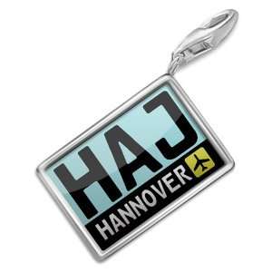  FotoCharms Airport code HAJ / Hannover country Germany 