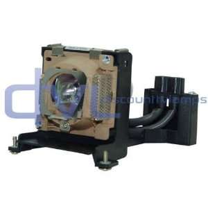   Lamp Module   for Digital Projectors VP6110 and VP6120 Electronics