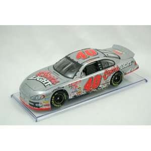  Sterling Marlin #40 Coors Light 2002 IntrepidR/T Sports 