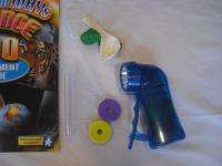 HOWs and WHYs of Science 100 Experiment Lab Kit NEW  