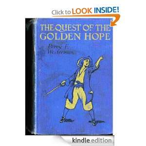   of the Golden Hope Percy F. Westerman  Kindle Store