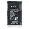 Nokia BL 5C Battery 6630 7600 N70 6230i 6600 6680 7610  