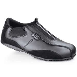 Shoes for Crews Blaze Womens Black Shoes 7011 Size 9.5 41 $47  