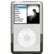 Product Image. Title Griffin Wave for iPod nano