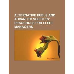  Alternative fuels and advanced vehicles resources for 