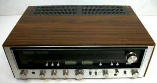SANSUI 7070 Stereo Receiver  