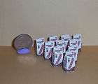 Dollhouse Miniature Cartons of Candy   Wholesale Lot of