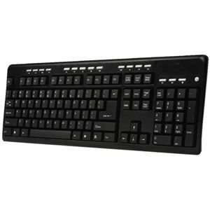  New   Adesso AKB 131HB Keyboard   CY5123