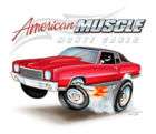 70 71 72 Chevy Monte Carlo AMERICAN MUSCLE T Shirt